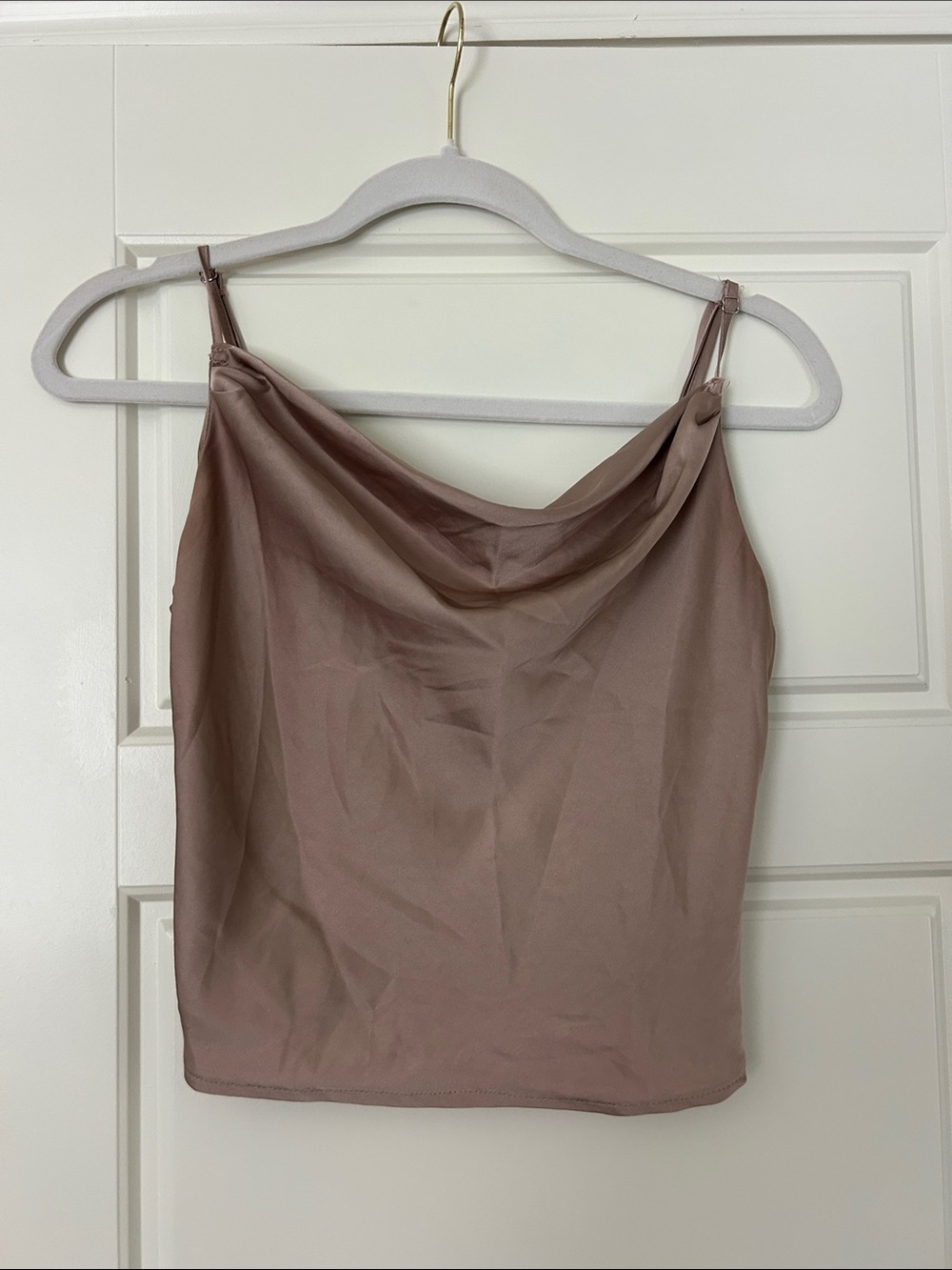 Boutique Tank Top